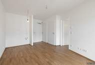 ERSTBEZUG mit Loggia | 2-Zimmer Neubauwohnung im 4. OG | Fernwärme | Fassadenbegrünung | TG-Stellplatz optional | Nachhaltiges Wohnbauprojekt