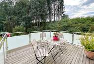 Großzügiges SACHERL mit zwei Wohneinheiten für Privat oder Gewerbe