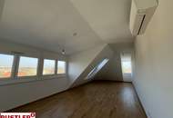 Provisionsfrei für den Käufer - Exklusive Dachgeschoss-Maisonette am oberen Mühlwasser!!!