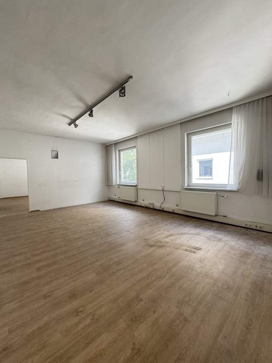 Ruhiges Büro oder Praxis in Top-Lage des 4. Bezirks