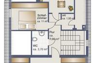PREISKNÜLLER!! Großzügiges Wohnhaus mit Nebengebäude, Innenhof, Garten und Dachterrasse
