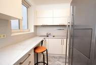 Geräumige 3-Zimmer-Wohnung mit Balkon und Garagenplatz