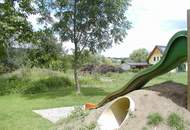 Schöne 3 Zimmerwohnung mit Balkon in der Nibelungenstadt Pöchlarn