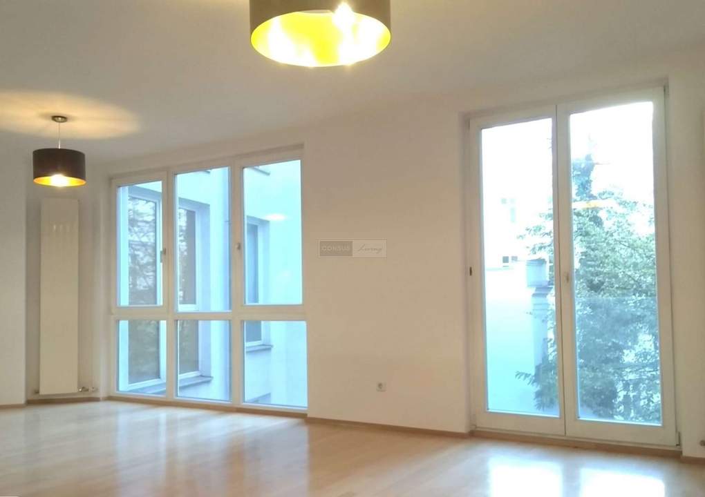 Ruhige Neubauwohnung beim Karlsplatz - VIDEO verfügbar !