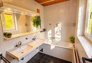 Grünblick inklusive: 3 Zimmer, Loggia, Lift und Garage in Mauerbach