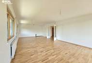 GROSSE 2-ZIMMER WOHNUNG IM PASSIVHAUS