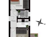 "Bergzeit" - 2,5-Zimmer-Ferienwohnung in Mühlbach am Hochkönig!