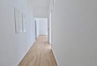 kernsanierte TERASSENWOHNUNG NEUBAUSTANDARD - 4 Zimmer - 1150 an der Grenze zu 1060