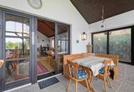 Wo Feste beginnen und Erinnerungen reifen.....