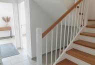 4 Zimmer + 2 Bäder - Maisonettewohnung im NEUBAU-Erstbezug! (Top 103)