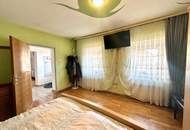 Charmantes Wohnhaus mit Erweiterungsmöglichkeiten und Garten!