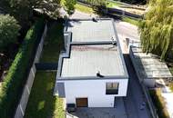 ERSTBEZUG - Doppelhaushälfte - 130 m² - 4 Zi - Nähe Klosterneuburg