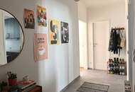 FREIER MIETZINS! PERFEKT AUFGETEILTE WOHNUNG IM GRÜNEN GRÄTZL - IDEAL FÜR STUDIERENDE ODER WGs