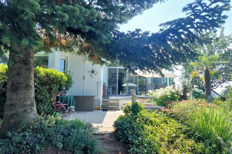 Ein Anwesen zum Verlieben!, Haus-kauf, 498.000,€, 7535 Güssing
