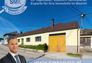 Bauernhaus mit viel Platz für Ideen!