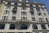 1010! HERRLICHES KLIMATISIERTES ALTBAUBÜRO am Rudolfsplatz!