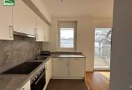 3-Zimmer mit großer Loggia und privater Dachterrasse! Nahe Schwechat Zentrum und S-Bahn!