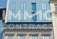 UNBEFRISTET: 2-Zimmer-Balkon-Wohnung in der Landstr.Hauptstr. 73-Top 1.08