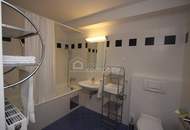 Moderne 1-Zimmer Anlegerwohnung mit Garage!