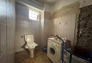 Sanierungsbedürftige Liegenschaft mit mehreren Gebäuden mit 3119m² großem Grundstück in Schachendorf