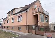 Schöne Doppelhaushälfte wartet auf Sie!