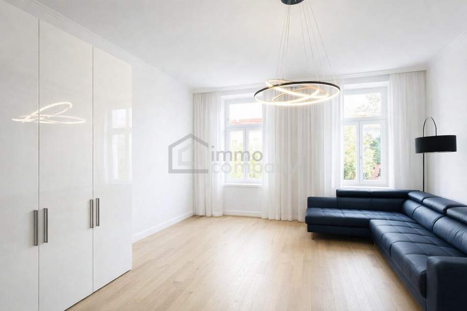 Wundervolle neue Wohnung! 19.Bezirk. U4, Wohnung-kauf, 240.000,€, 1190 Wien 19., Döbling