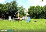 Familienfreundliches Einfamilienhaus in angenehmer Ruhelage, in Rust am Neusiedler See