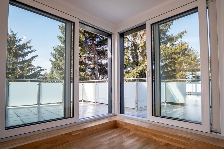 Dachgeschossmaisonettewohnung - 3 Zimmer - Terrassenhit - ERSTBEZUG, Wohnung-miete, 1.994,01,€, 1210 Wien 21., Floridsdorf