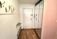 LAGE, LAGE, LAGE... 51 m² Wohnung in NEUWALDEGG - sanierungsbedürftig