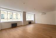 ERSTBEZUG nach GENERALSANIERUNG im City Center!!! Loft-Wohnung im HOCHHAUS HERRENGASSE!!!!