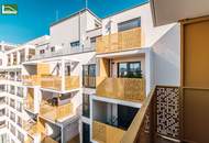 Arakawa – Wohnoase in Bestlage direkt bei der U1“ – Ihr neues Zuhause inmitten von Ruhe und Urbanität