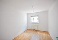 Hofruhelage mit Balkon | Schöne 3-Zimmer Wohnung mit neuer Küche