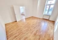 Gründerzeit trifft Großstadtgefühl! Achtung - Schmuckstück! U-Bahn ums Eck + Traumhaft renoviertes Altbauhaus + TOP Altbauwohnung + Optimalste Infrastruktur und Anbindung! Worauf warten Sie noch?