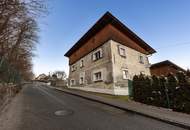 Charmantes Wohnhaus mit historischem Charakter in Paternion