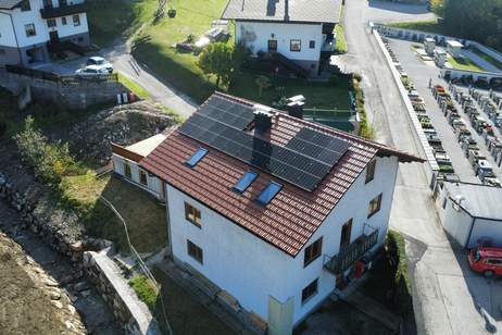 Ein- oder Mehrfamilienhaus in Frankenfels, Haus-kauf, 310.000,€, 3213 Sankt Pölten(Land)