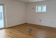 Wohlfühlen am Sonnenhang - Erstbezug in moderne Gartenwohnung!