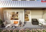 Eigentumsbildung dank attraktivem Mietkaufmodell leicht gemacht! Diese naturnahe Wohnung mit Dachterrasse am beliebten Wasserwald bietet Wohnkomfort auf höchstem Niveau!