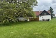 Sigmundsherberg Nähe - Landhaus am Ortsrand