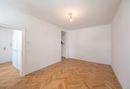 ++NEU++ Außergewöhnlicher 2-Zimmer Altbau-ERSTBEZUG! totale Hofruhelage!!