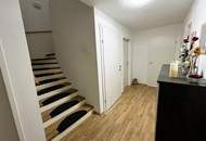 Wunderschönes, großzügiges Reihenhaus mit Terrasse und Garten