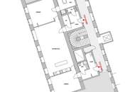 TOP-ausgestattete Altbauwohnung ++ U1 Nähe ++ UNBEFRISTET