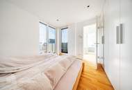 Wunderschöne 4-Zimmer Wohnung mit Terrassen, Nähe Apostelgasse