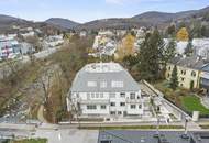 ++ PROVISIONSFREI ++ 3-Zimmer WOHNHIGHLIGHT mit DACHTERRASSE