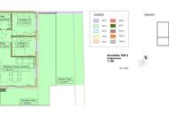 Neubauprojekt mit 10 exklusiven Wohnungen - Top 2