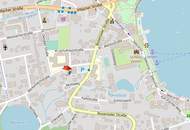 Wohnen auf einer Ebene – modern und voller Leichtigkeit in ruhiger Innenhoflage