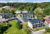 Erstbezug: Wohnung im Erdgeschoss mit Garten in St. Johann i.d. Haide zu verkaufen!