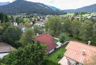 Ruhe, Berge, Zentrumsnähe – Ihre Wohnung im Birkenwald in Seefeld in Tirol