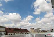 RUHELAGE und ZENTRUMSNÄHE: Wohntraum im Dachgeschoss mit Balkon! (Mietbeginn 01.03.2026)