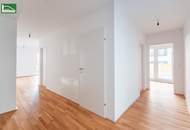 Exklusive 3 Zimmer Neubauwohnungen in Traumlage – sofort beziehbar *provisionsfrei*. - WOHNTRAUM