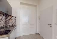 NÄHE AUGARTEN | CHARMANTE 2-ZIMMER-WOHNUNG – RENOVIERT & ZENTRAL BEGEHBAR | ZELLMANN IMMOBILIEN